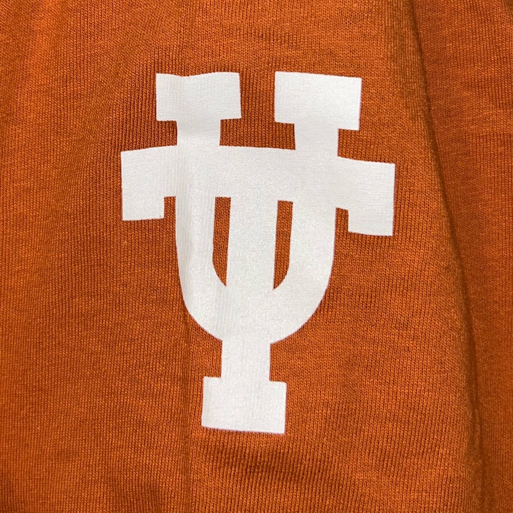 ๐๐ University of Texas Longhorns Marquee Long Sleeve Shirt ๐๐ - Picture 10 of 16
